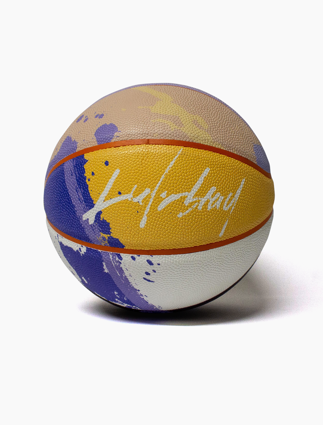 Bola Hélio Bray x Hoopers