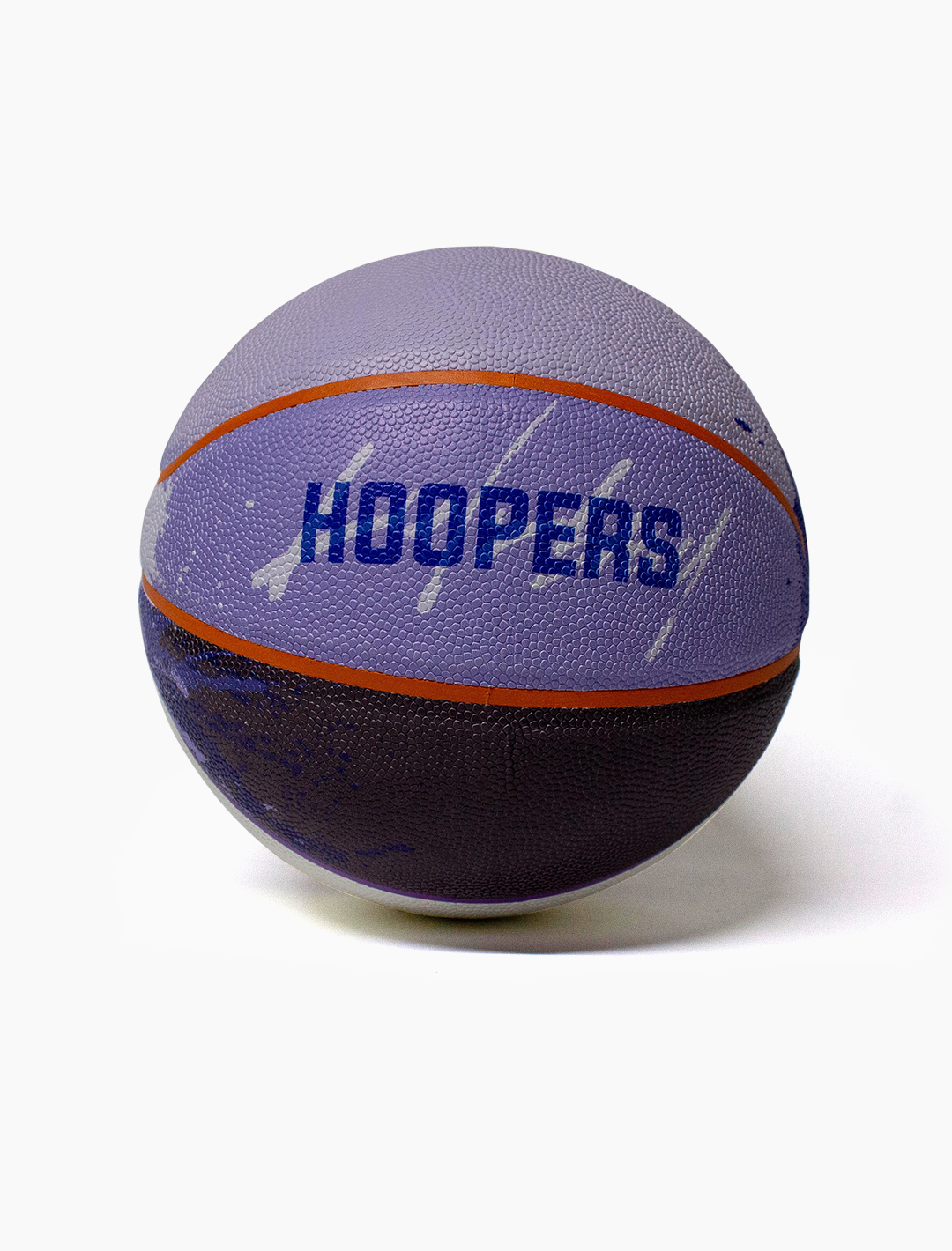 Bola Hélio Bray x Hoopers