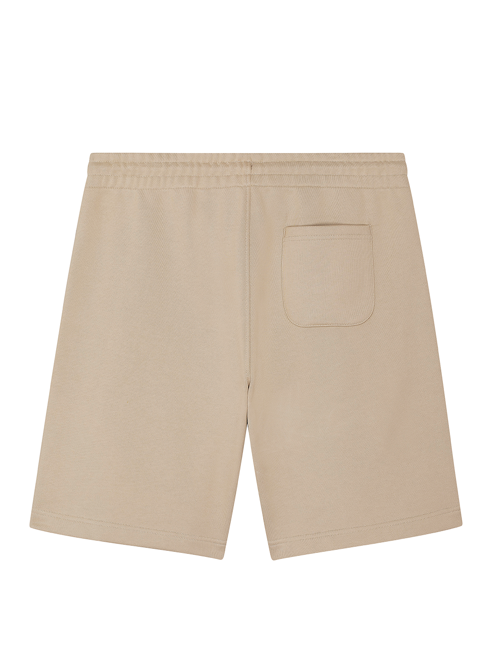 HOOPERS x NOMADBALL - Cotton Shorts Beige