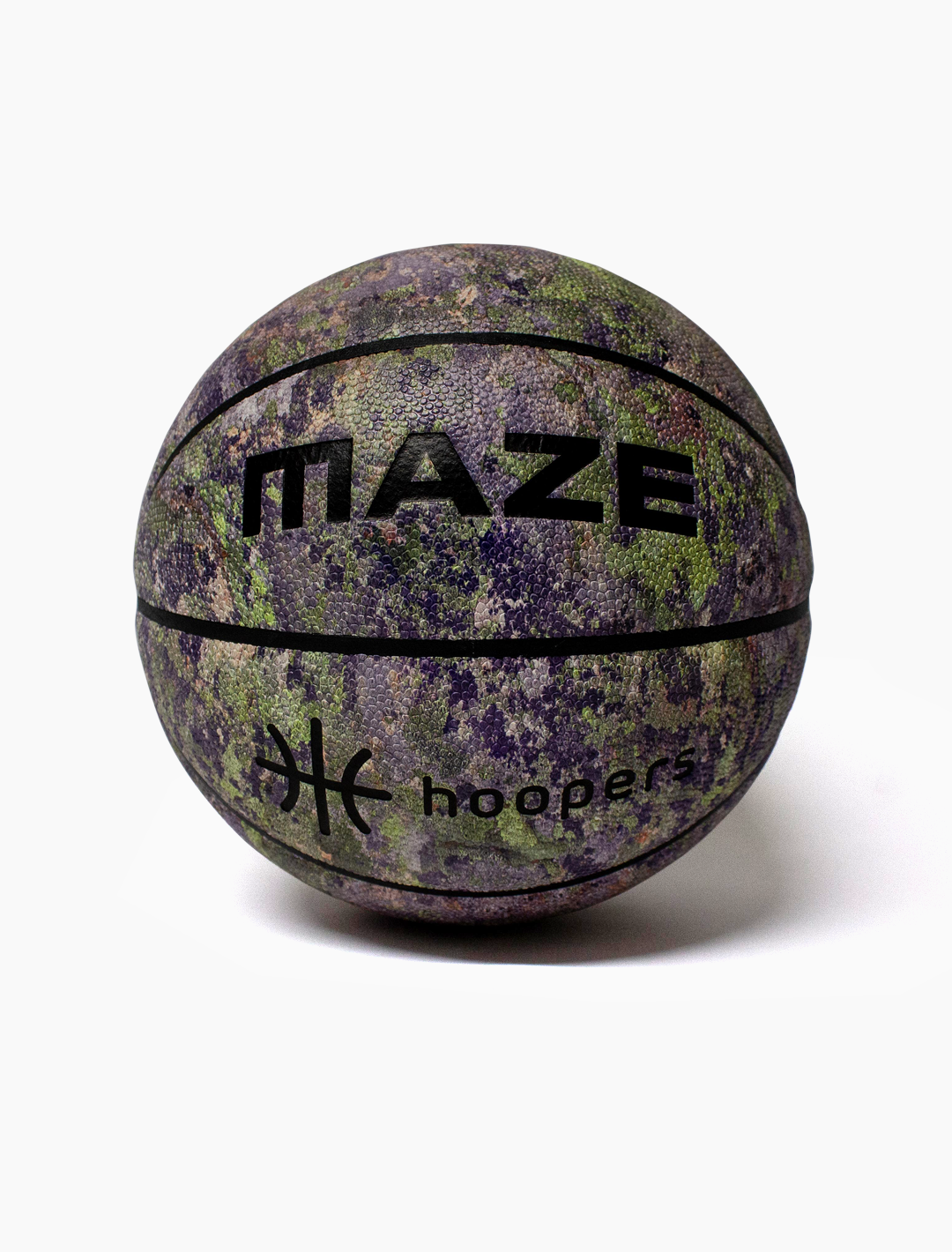 Bola Maze x Hoopers