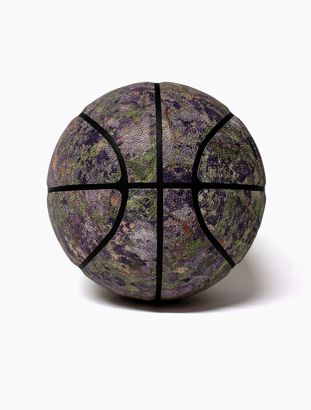 Bola Maze x Hoopers