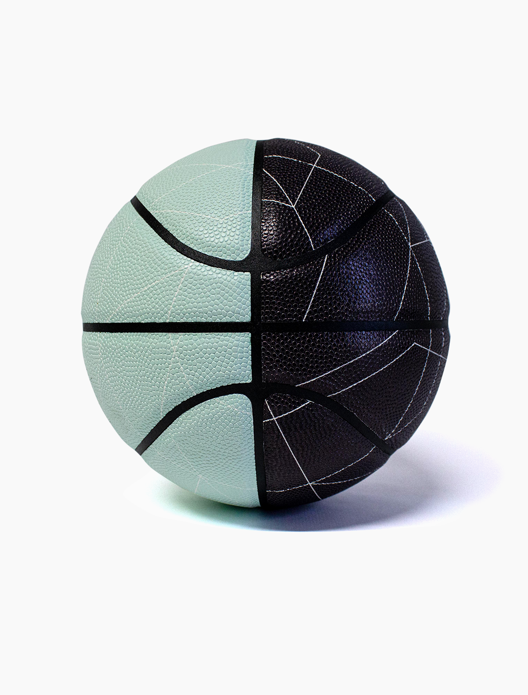 Bola Samina x Hoopers