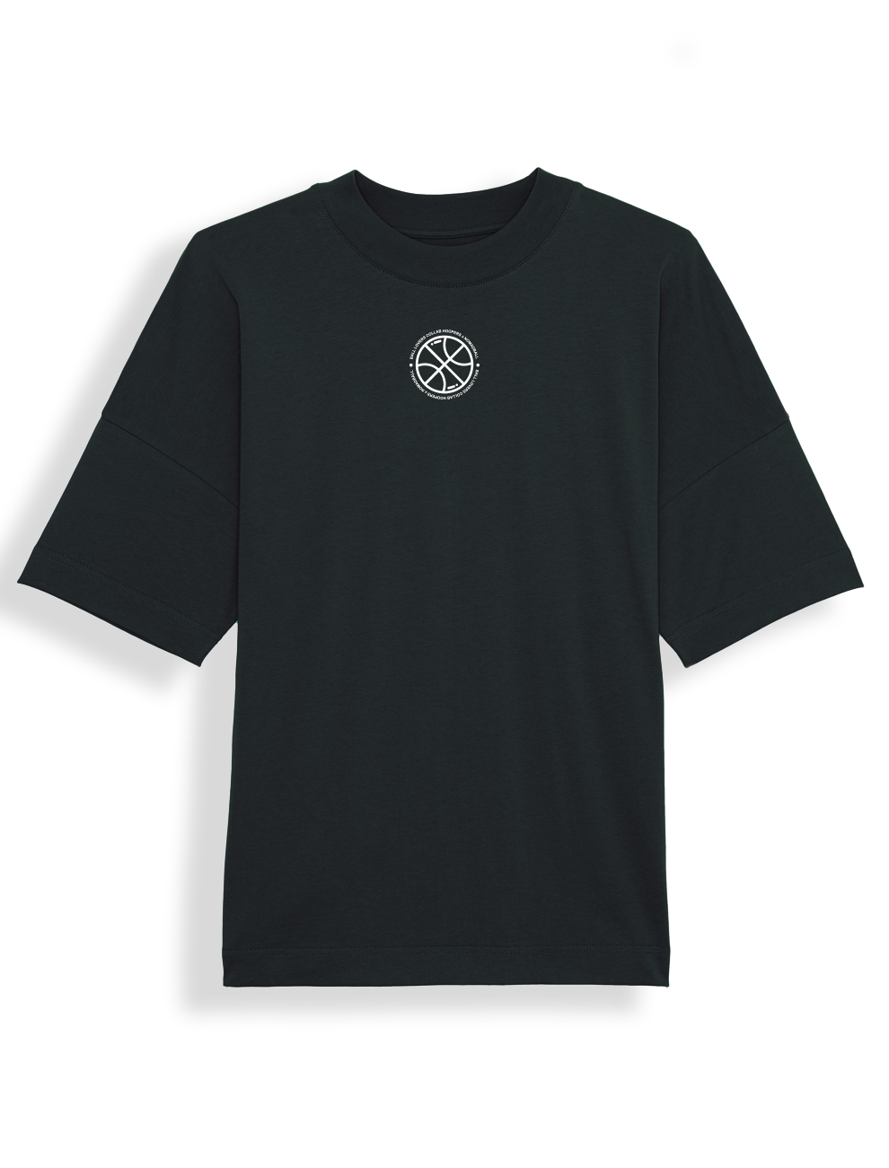 HOOPERS x NOMADBALL - Take Her To Dance T-Shirt