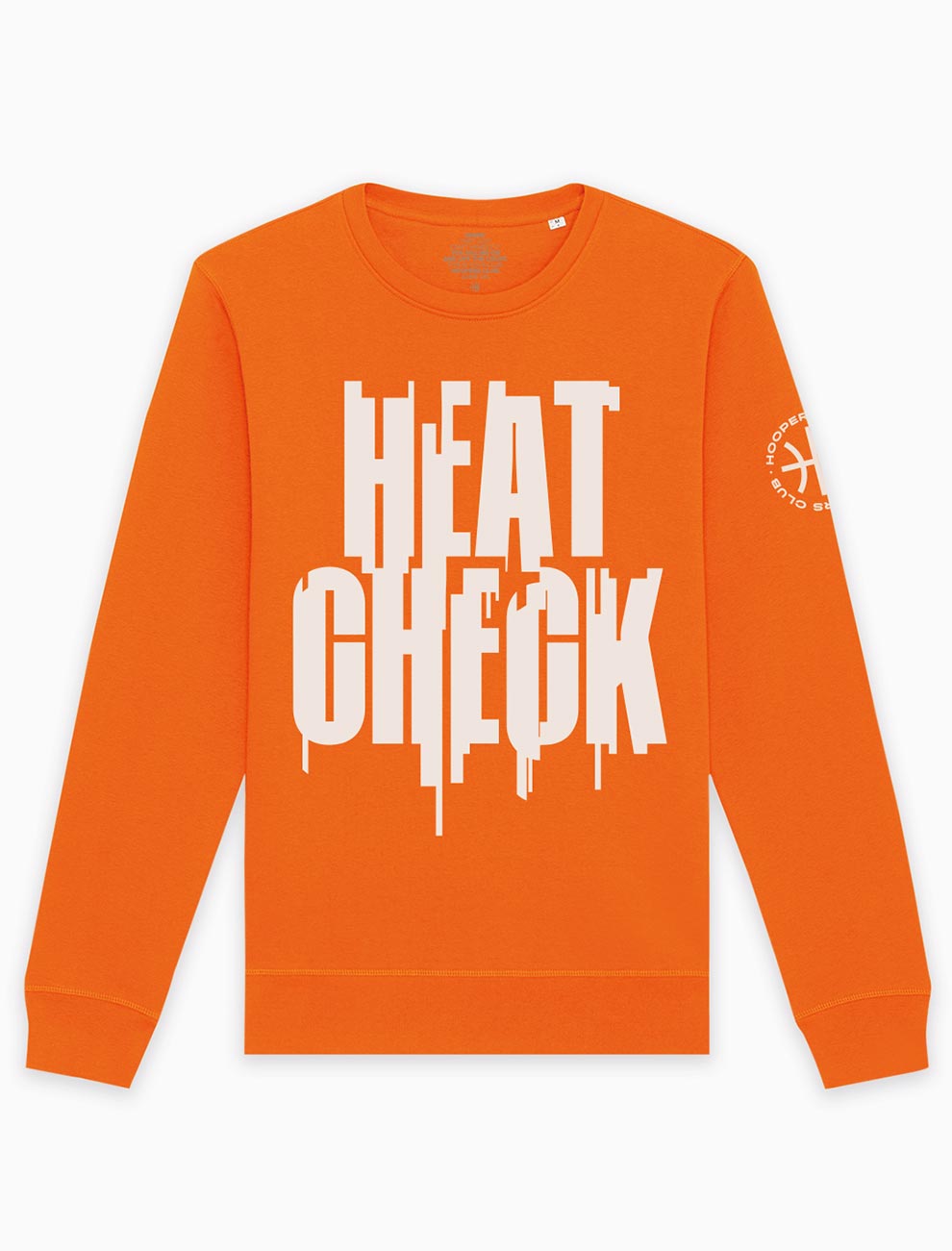 Heat Check Sweat