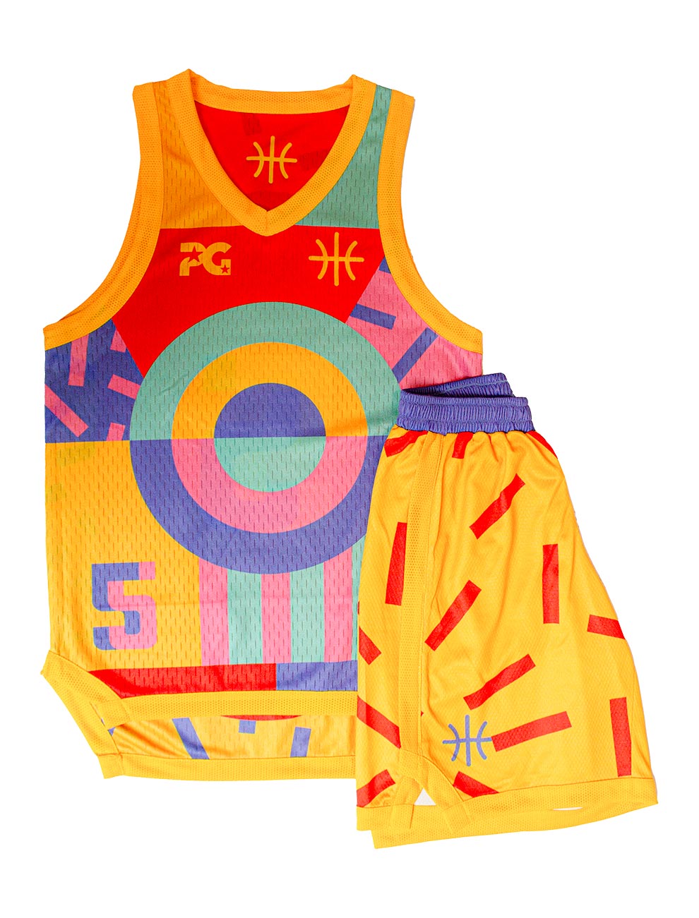 Los Pepes Conjunto Infantil