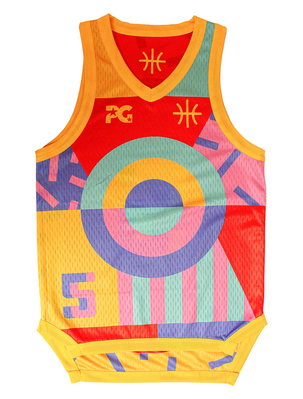 Los Pepes Conjunto Infantil