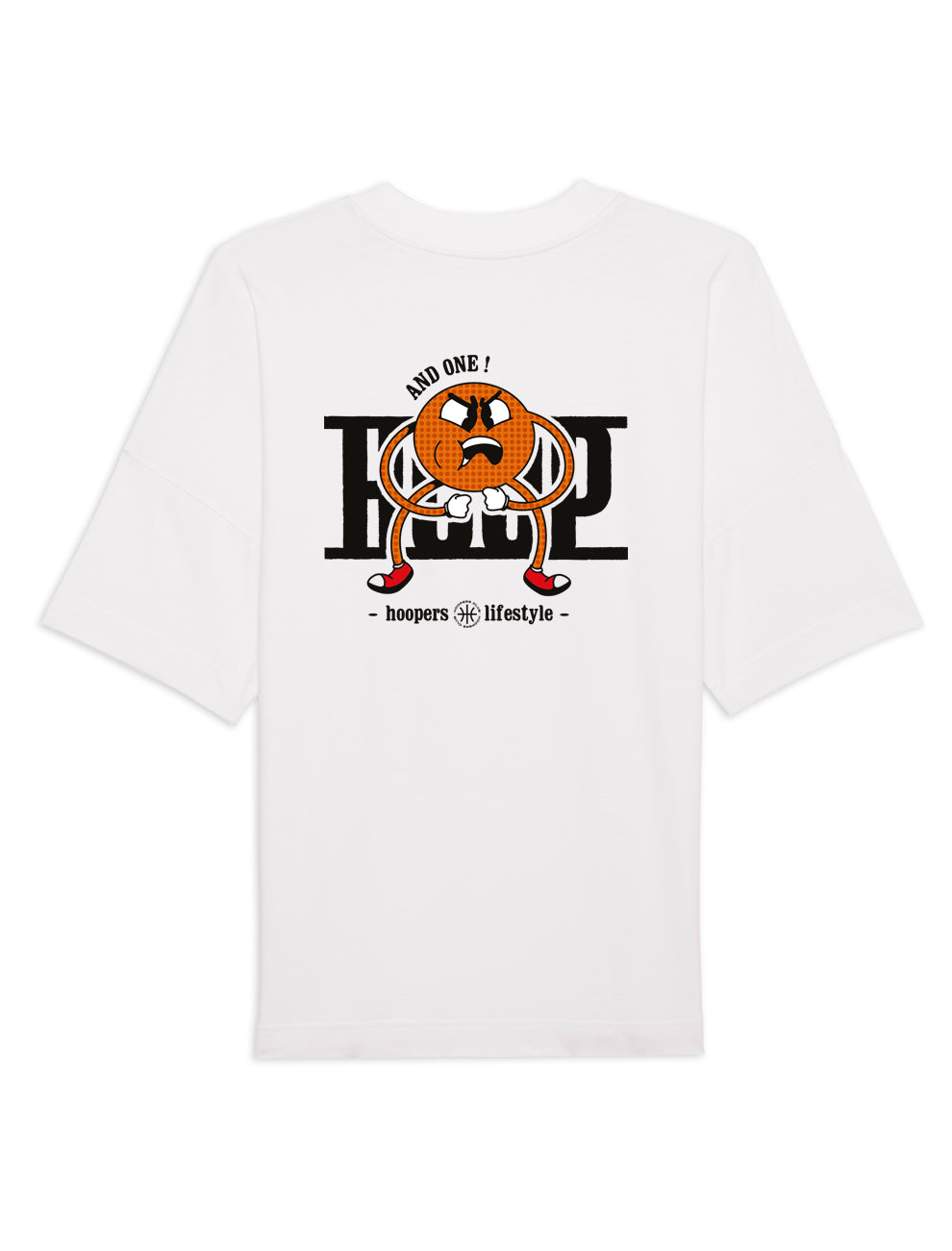 And One! Tee