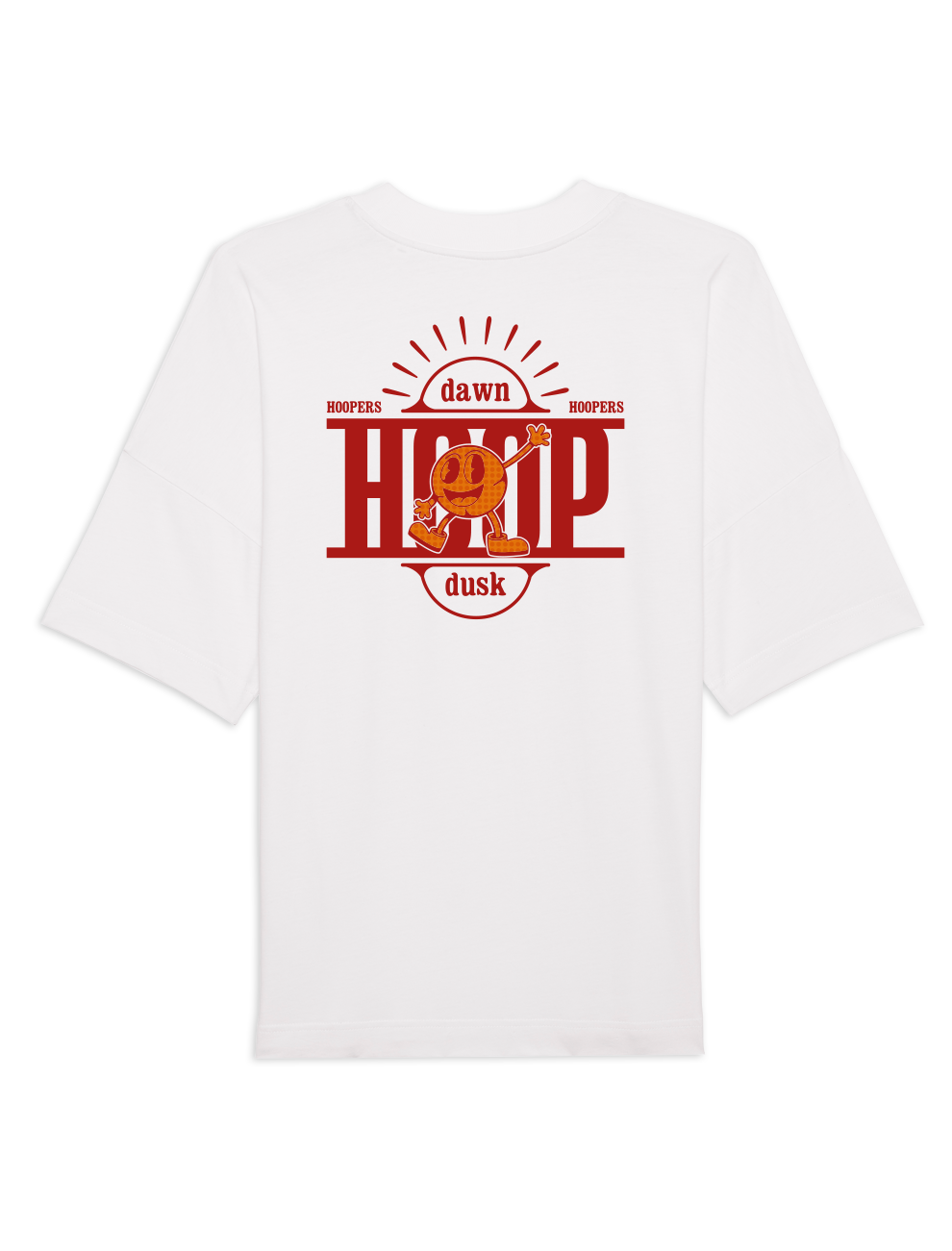 Dawn/Dusk Tee