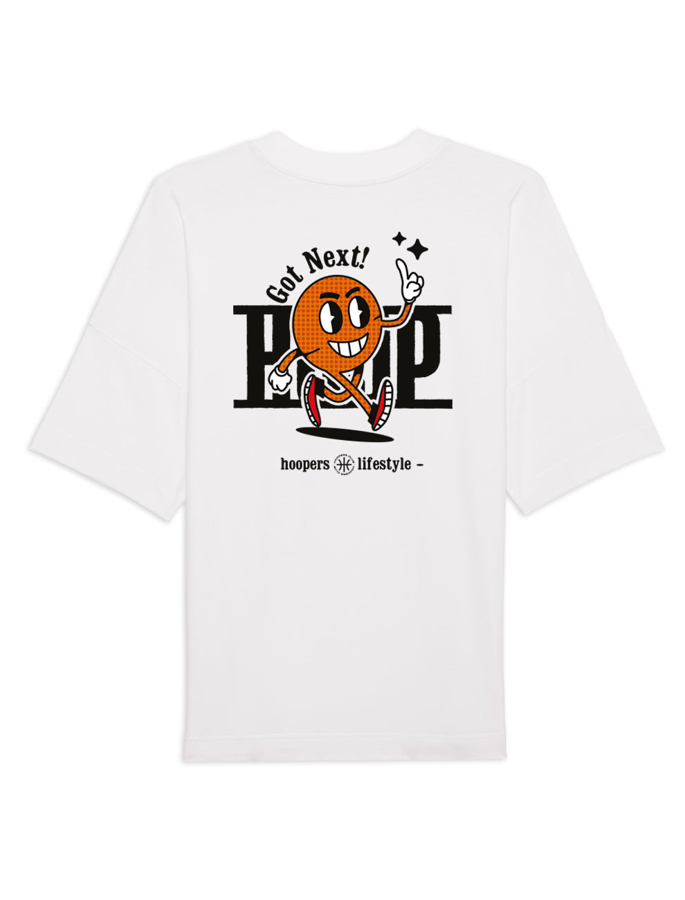 Got Next Tee