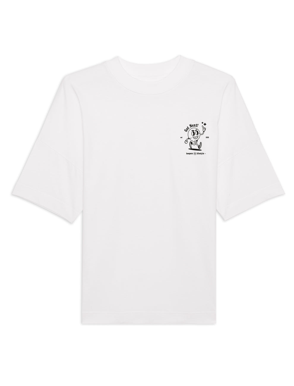 Got Next Tee