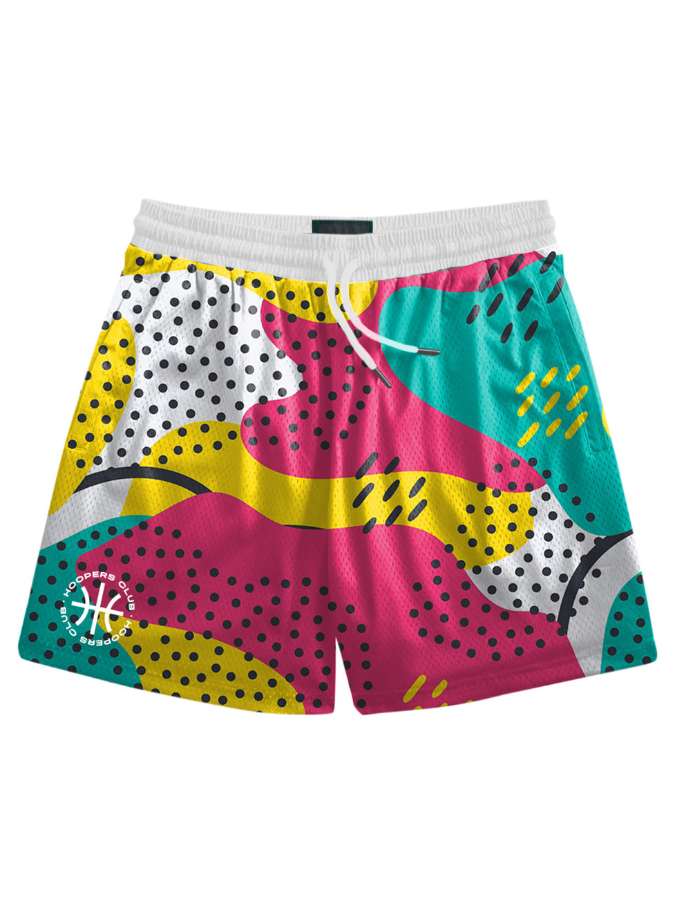 Spring Shorts