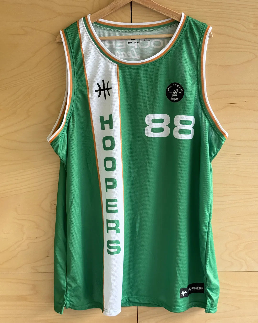 Jersey BlueSharks
