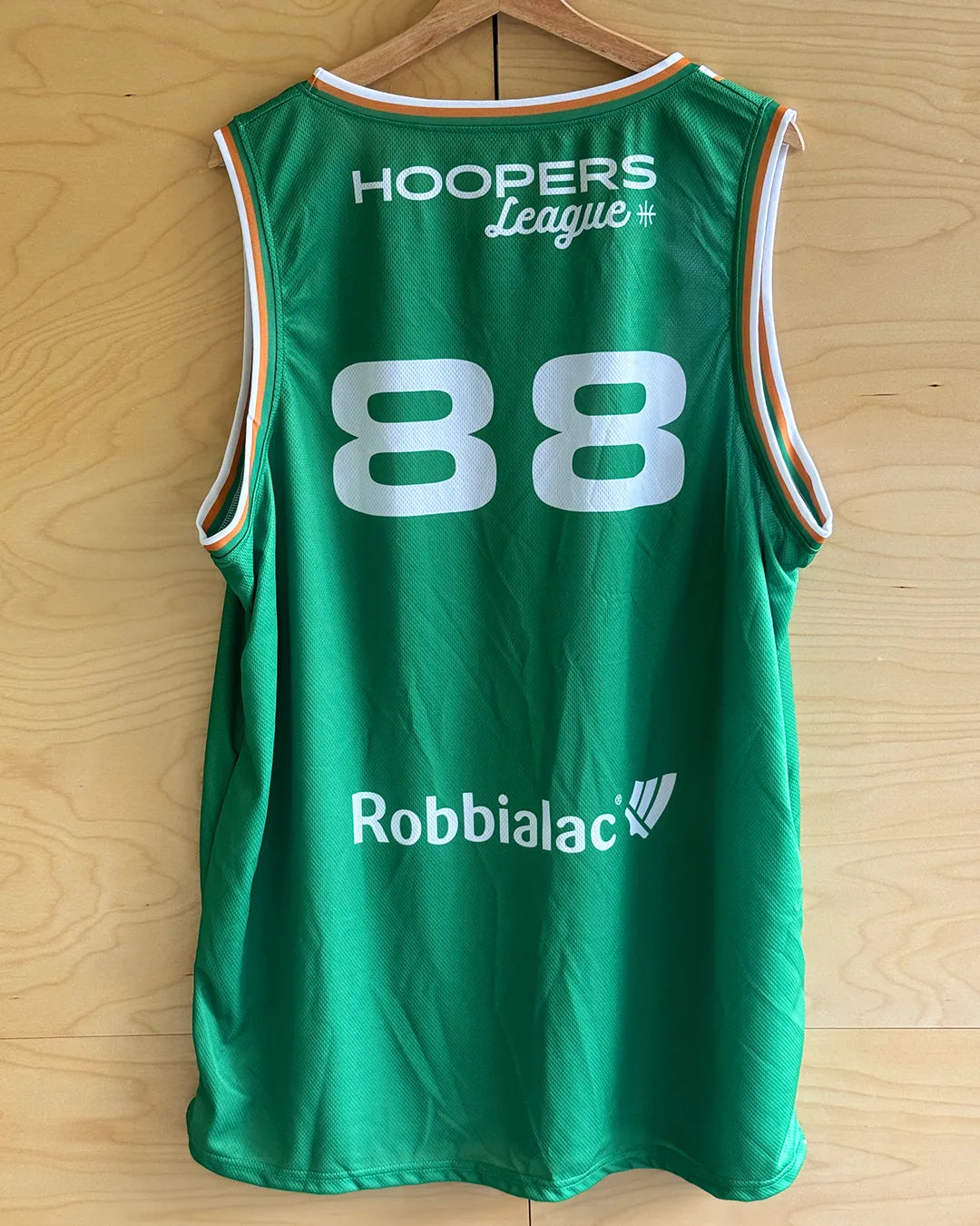 Jersey BlueSharks