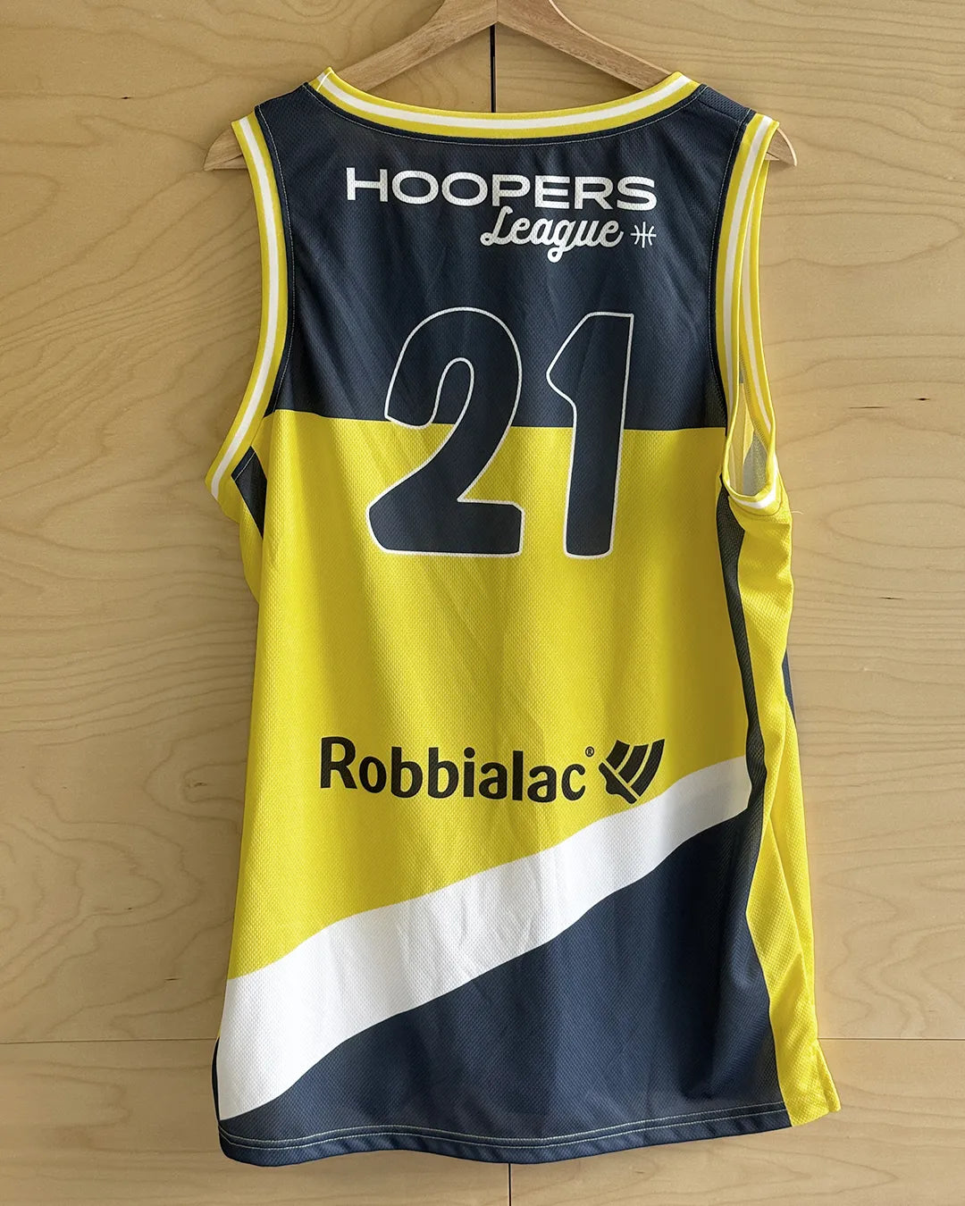 Jersey PSQTF