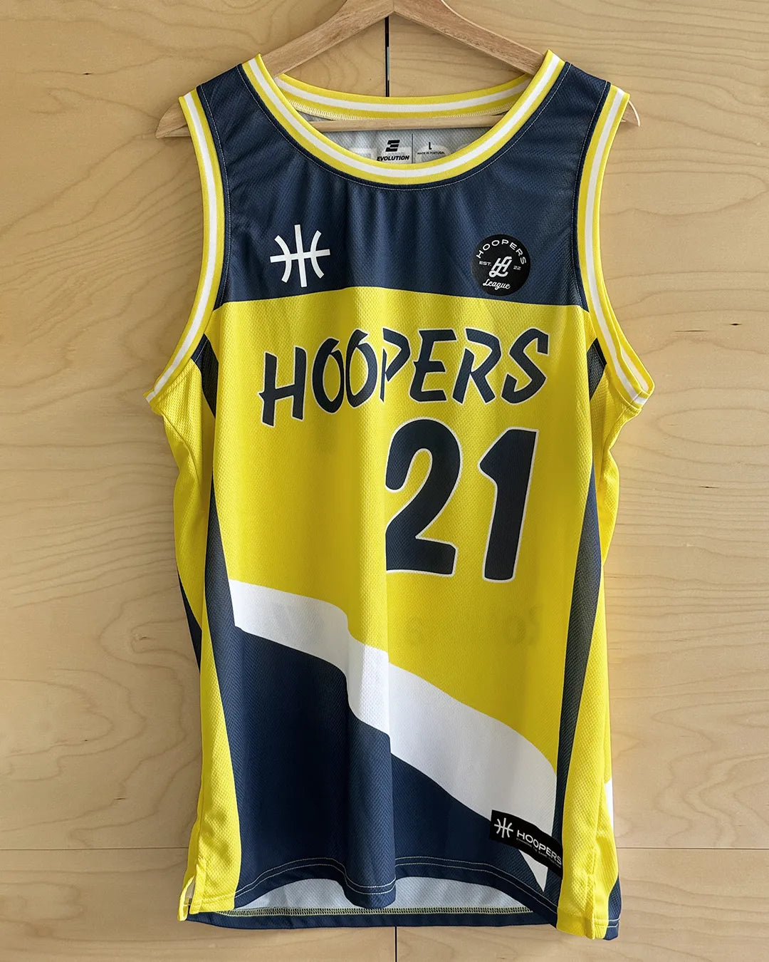 Jersey PSQTF
