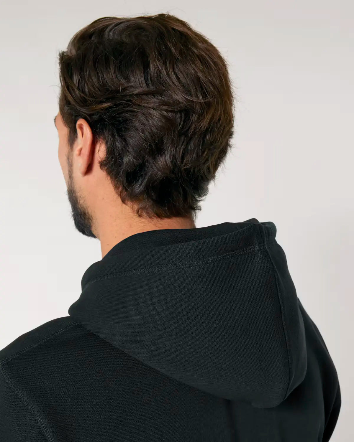 Hoodie Preto
