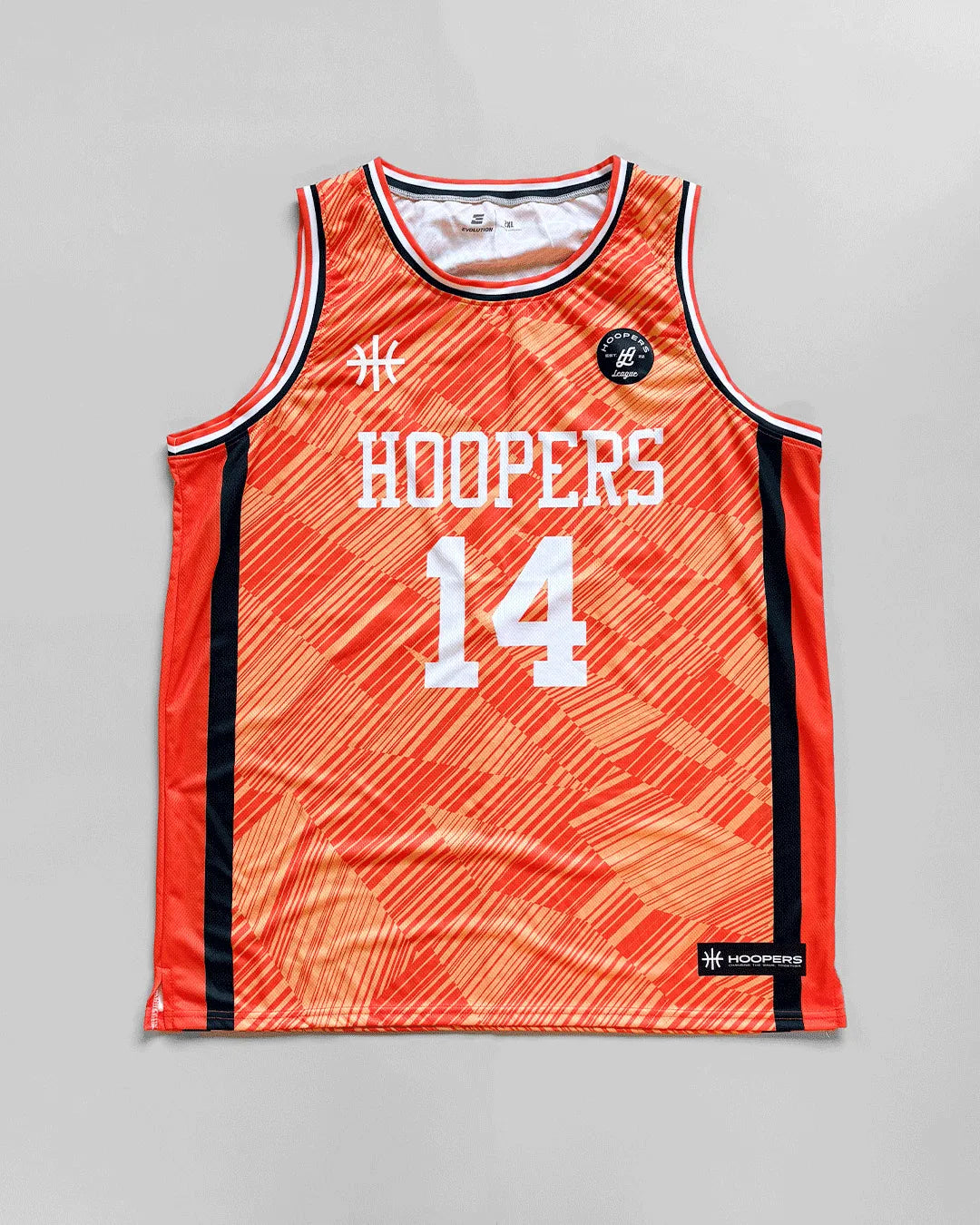 Jersey Só Mocada