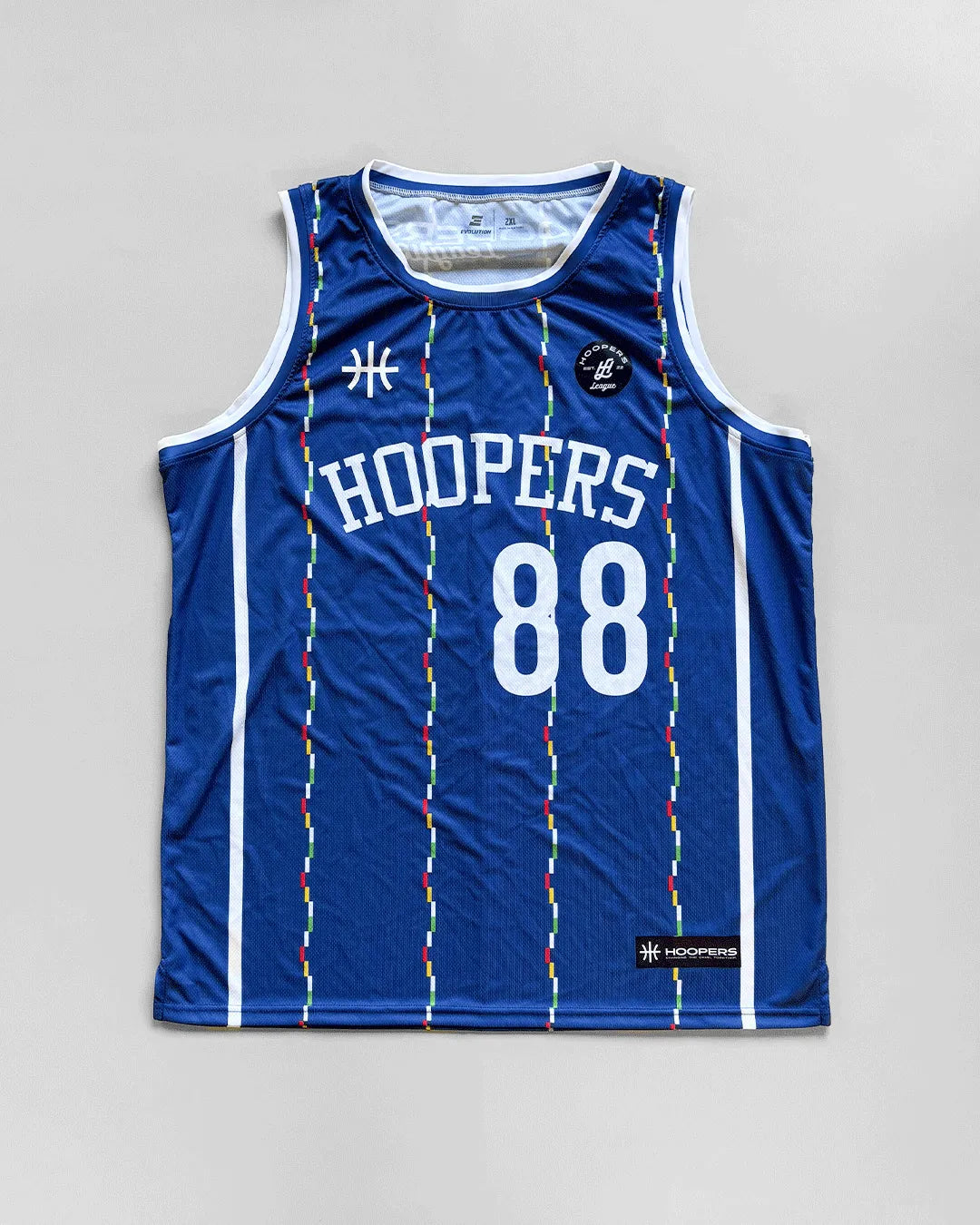Jersey Big Ballers