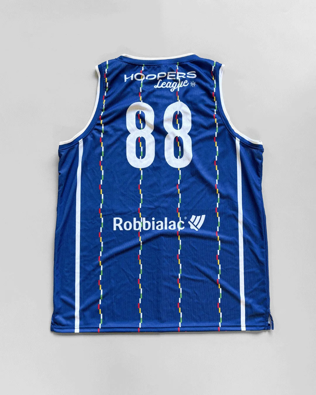 Jersey Big Ballers
