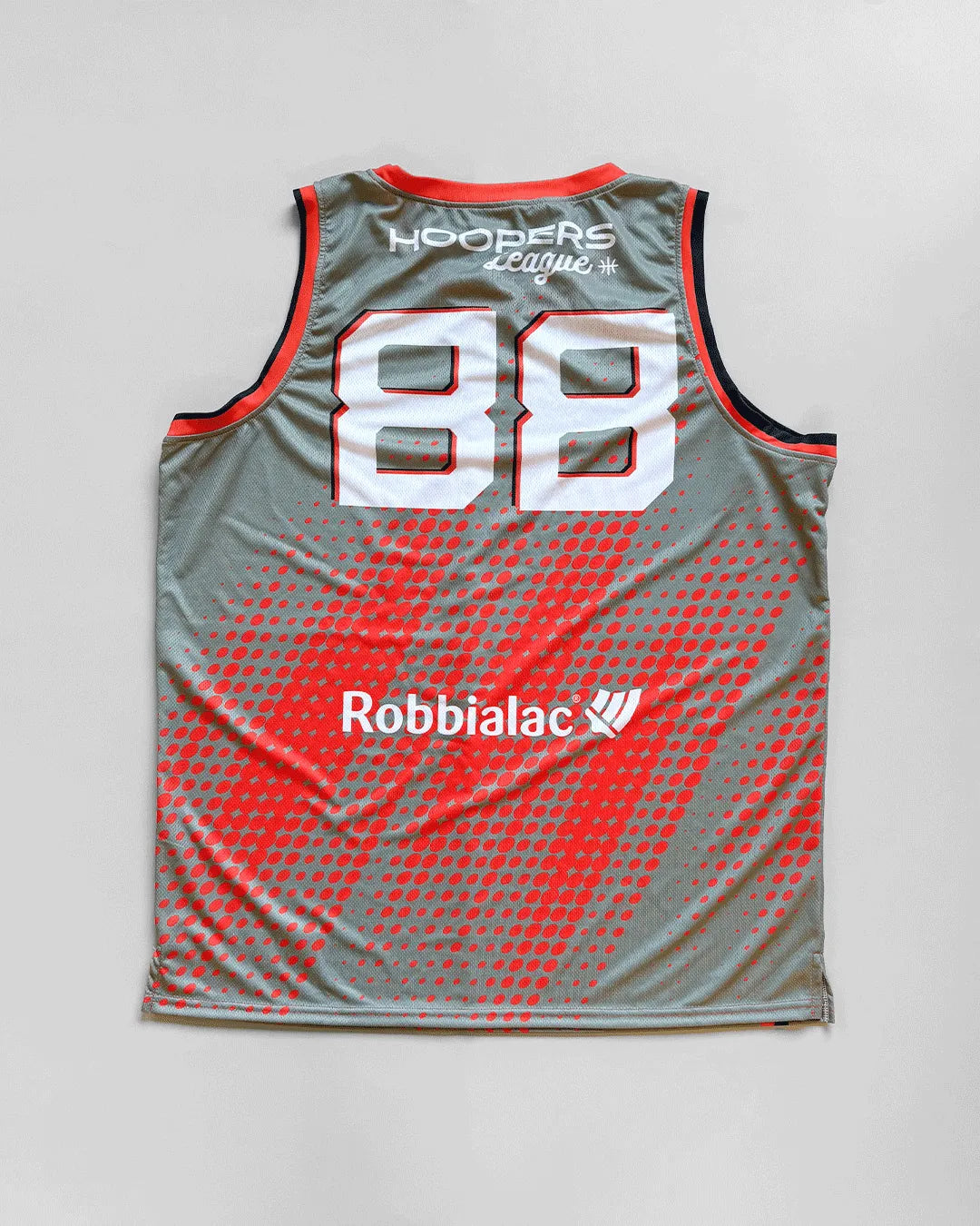 Jersey 24Segundos