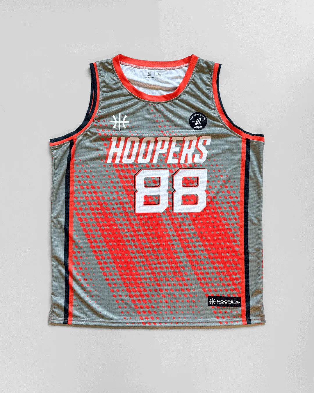 Jersey 24Segundos
