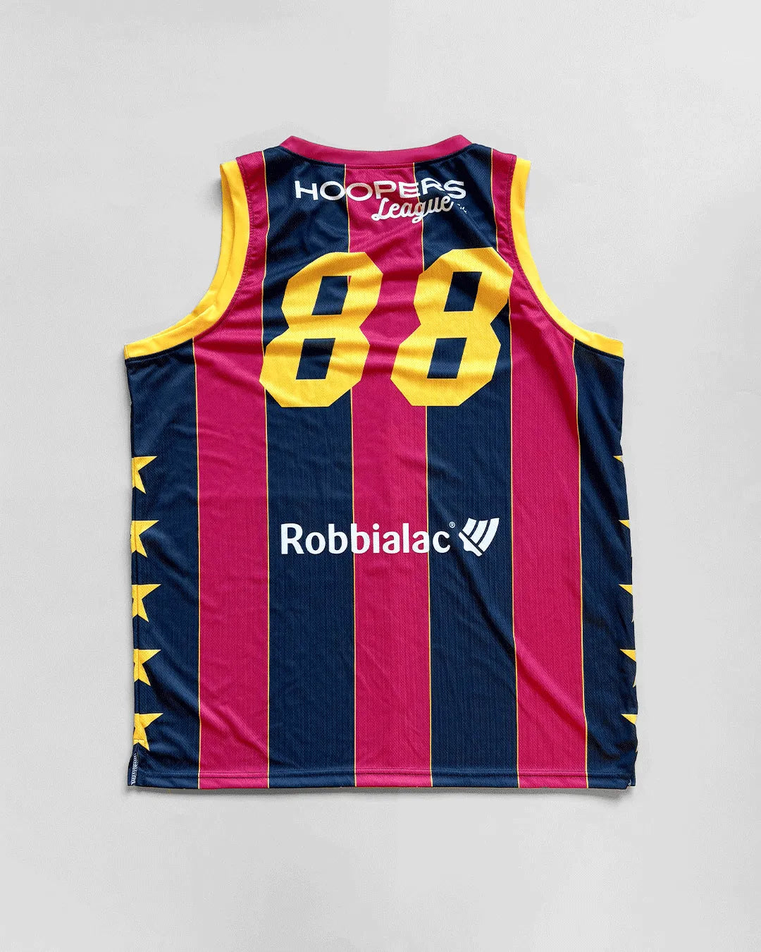 Jersey Os Paraquedistas 2.0