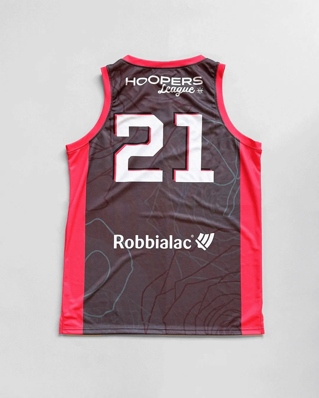 Jersey Taco Bellas
