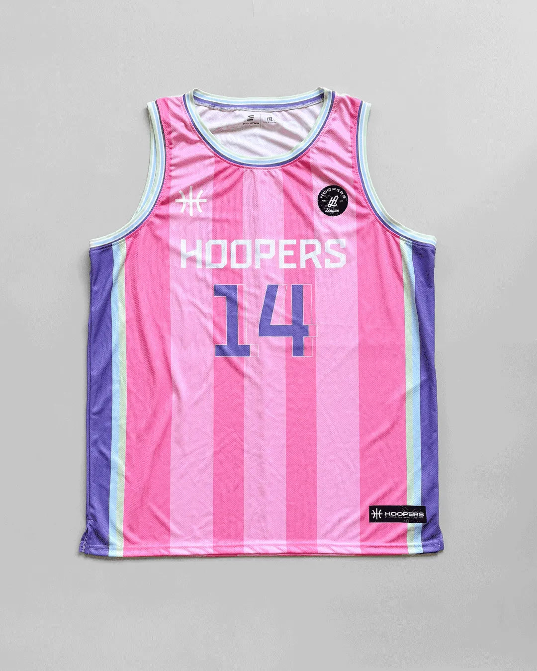 Jersey Ballerz
