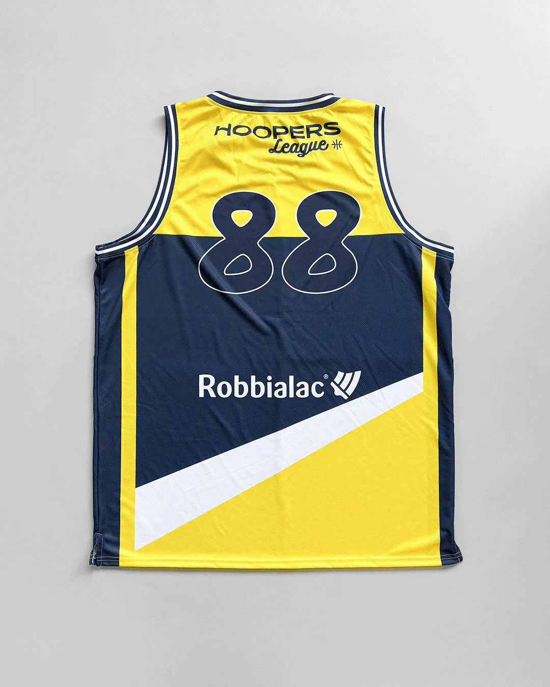 Jersey Lombos 17