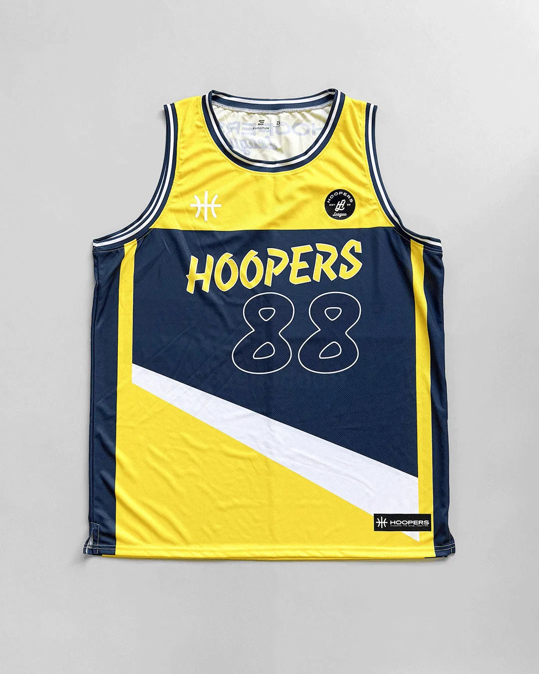 Jersey Lombos 17