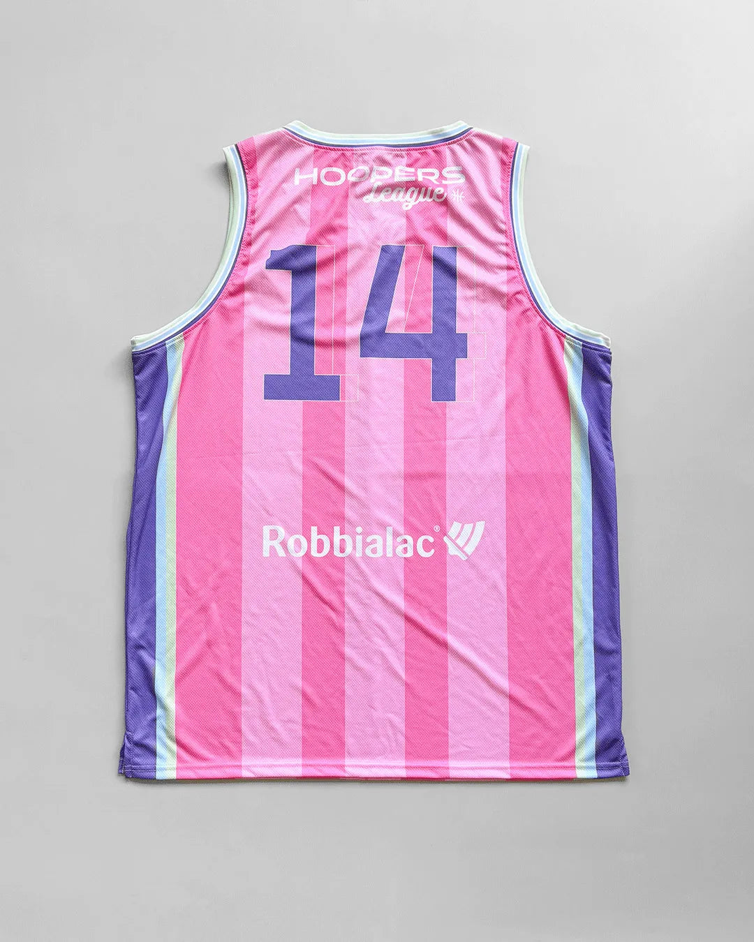 Jersey Ballerz