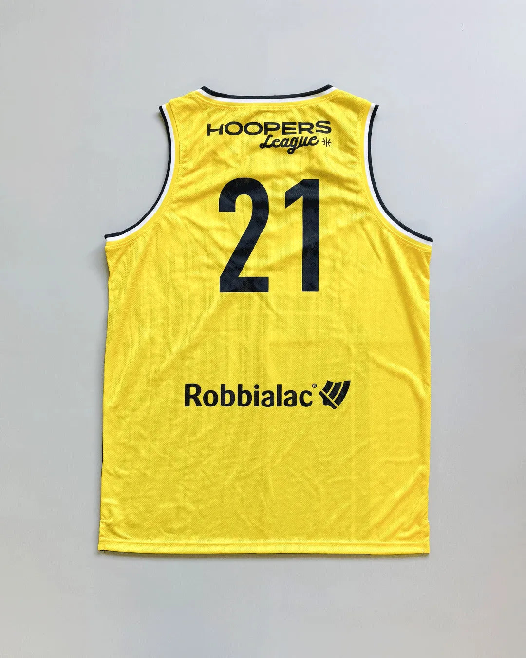 Jersey Random Ballers