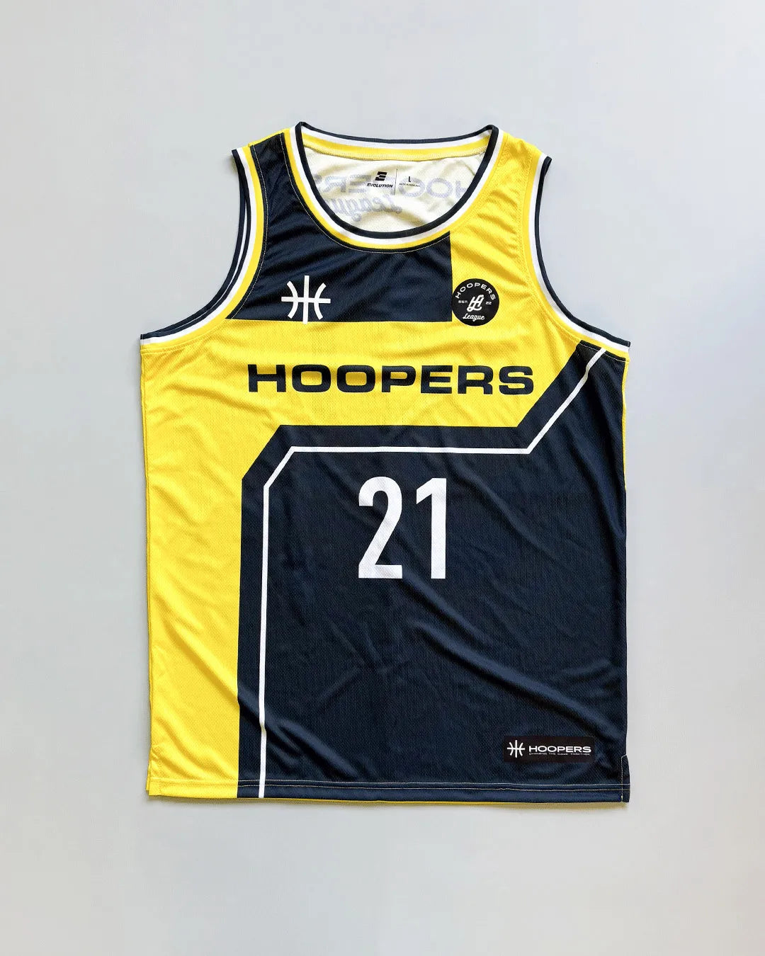 Jersey Random Ballers