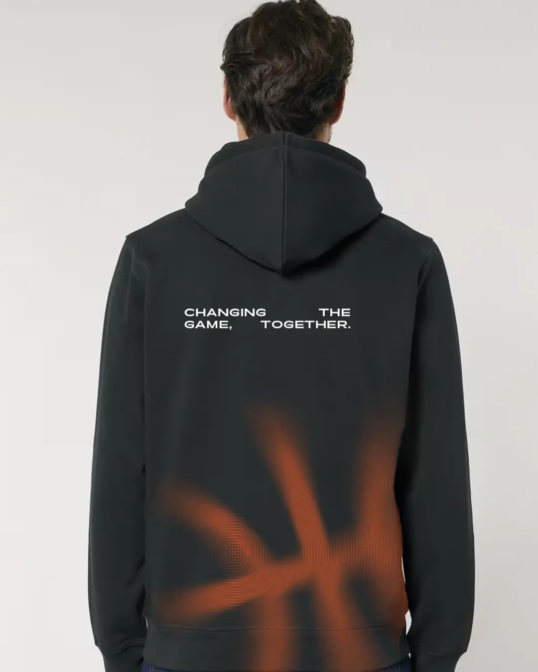 Hoodie Preto