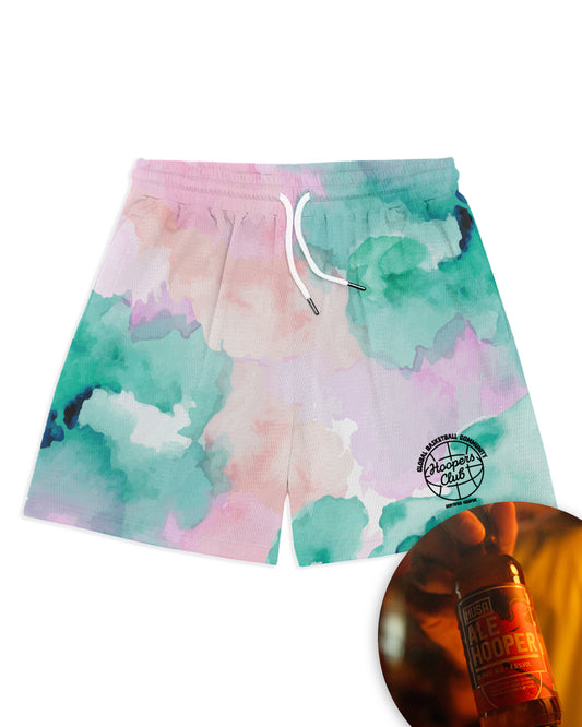 Aquarela Shorts