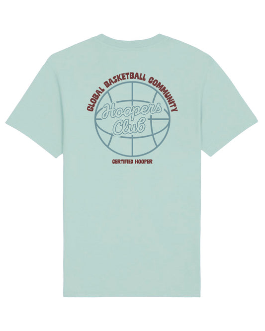 T-shirts – Hoopers