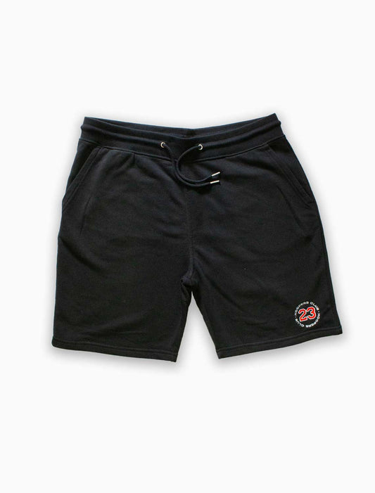 Shorts Hoopers x 23 Cotton